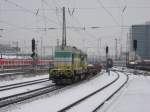4070.02, ex 107 018 ...  Mirko Kiefer 02.04.2006