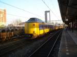 ICM 4040 in Almelo; ...  Mark de Koning 03.04.2006