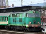 SU45-202 am ...  Benjamin Triebke 06.04.2006