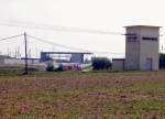Bahnhof Limburg, Neubaustrecke FFM ...  Stefan Paulick 11/2002