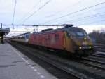 mP 3027 met SGMm ...  Mark de Koning 09.04.2006