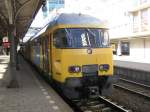DD-AR 7848 als trein ...  Mark de Koning 09.04.2006