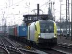 EVB ES 64 U2-038 ...  Benjamin Triebke 09.04.2006