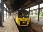 DH-I 3101 in Almelo, ...  Mark de Koning 10.04.2006