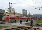 Doppeleinheit Elektro-Desiro Baureihen 312.0 ...  G�nther Glauz 12.04.2006