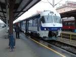 Wechselstrom-Triebzug 6111 ...  G�nther Glauz 16.04.2006