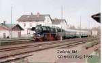 Sonderfahrt der ...  Peter Neubert 01/2002