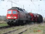BR 232 505-8 mit ...  Steffen Schulz 25.04.2006