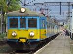 EN 57-1702 am 01.05.06 in Reppen.  ...