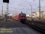 Die Deutsche ...  Kai Michael Neuhold 01/2002