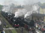 Alle Loks, ...  Thomas Wendt 05.05.2006