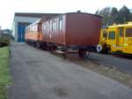 Personenwagen von unterschiedlichen Epochen. ...  Jens Palmqvist 09.05.2006