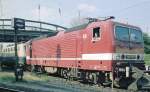 143 913 DR w�hrend ...  Armin Krischok 11.05.2006