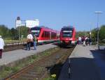 10.5.2006: 648 001 + ...  Josef Tovornik 13.05.2006