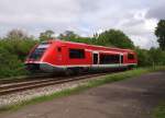641 007 am 17.5.2005, ...  Josef Tovornik 18.05.2006
