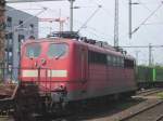 151 123 steht in ...   Marc Strack 19.05.2006