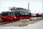 Grubenlok des ...  Peter Neubert 01/2002