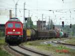 Br 232 079-4 bei ...  Steffen Schulz 24.05.2006