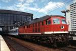 Abschied vom Interregio und ...  Thorben G�ttsche 25.05.2006