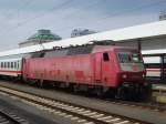 120 126 in Mannheim. ...   Marc Strack 27.05.2006