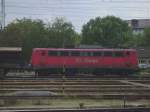 140 261 in Mannheim ...   Marc Strack 28.05.2006