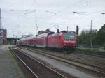 146 121 mit RE ...   Marc Strack 31.05.2006
