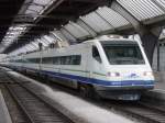 ETR 470  Cisalpino  CIS ...  Markus Hugentobler 12/2002