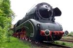 Noch so'n Schmuckst�ck, die ...  Stefan Kilian 05.06.2006