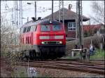 B� Voigdeh�ger Weg in ...  J�rg Trutwig 06.06.2006