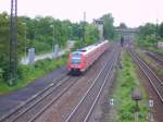 612 001 in Oggersheim. ...   Marc Strack 07.06.2006