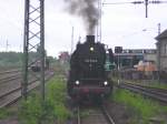 br-50-50-drg-dr-db-050-053-db 052 740 in Darmstadt Kranichstein.