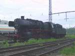 br-50-50-drg-dr-db-050-053-db 052 740 in Darmstadt Kranichstein.