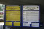 Der Fahrplan - Bielsko-Biala ...  Szymon Czarkowski 11.06.2006