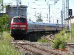 IC 1961 aus K�ln ...  Steffen Schulz 11.06.2006