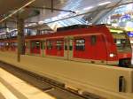 br-423 Und in die Gegenrichtung f�hrt BR 423 189 nach Gesundbrunnen.