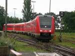 612 089-3 in Lindau ...  Herbert Graf 11.06.2006