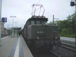 br-194-e-94-dr-254 194 051 in Dieburg.
