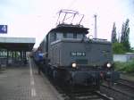 br-194-e-94-dr-254 194 051 in Gro� Gerau.