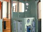 strecke-berninabahn-sm-ti Tag der offenen T�r in Poschiavo.So sieht es im Moment im F�hrerstand des Bernina Krokodils No.182 aus.Poschiavo 10.06.06