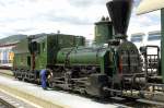 graz-koflacher-bahn-und-busbetrieb-gmbh-gkb Bild entstand anl�sslich zur Er�ffnung des GKB Bahnhofes Graz-K�flach am 10.06.2006