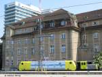  David  und  Goliath  von ...  Volkmar D�ring 19.06.2006