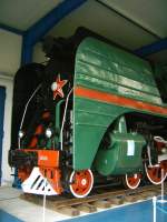 Russische P ...  Kai Gl��er 20.06.2006