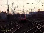 Hier f�hrt ...  Kai Michael Neuhold 02/2002