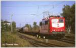 An der KBS 840 ...  Thomas Konz 13.01.2003