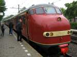 Plan U 113 als ...  Mark de Koning 27.06.2006