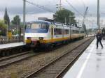 SGMm 2965 naar Rotterdam ...  Mark de Koning 27.06.2006