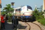 M9 und M10(NOHAB MX) ...  Wilhelm Bischoff 28.06.2006