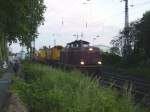 212 381 der EFW ...   Marc Strack 29.06.2006