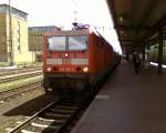 143 163 in Bremen ...  Mirko Heidrich 30.06.2006
