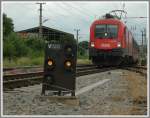 1116 078 mit dem ...  Hanspeter Reschinger 01.07.2006